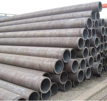 高壓合金鍋爐管